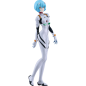 Preview: Rei Ayanami